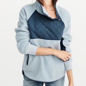 Abercrombie and Fitch Fleece